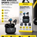 AWEI T29P True Wireless Sports Earbuds
