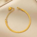 Belly Chain + 1 Pcs Payel Combo - Image 5
